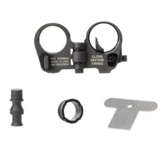 GEN-S AR FOLDING STOCK ADAPTER