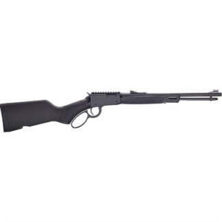 H1 X MODEL .22 LONG RIFLE 16.5''BBL 13RD BLACK/SYNTHETIC