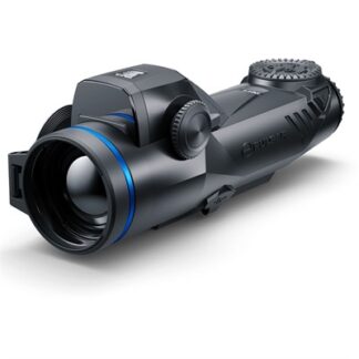 TRAIL 3 LRF XQ50 384Ã288 THERMAL SCOPE W/MOUNT