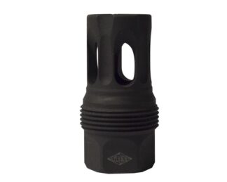 YANKEE HILL MACHINE COMPANY SHORT SRX FLASH HIDER 1/2-28