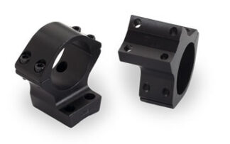 BROWNING X-BOLT BASE/RING MATTE HIGH