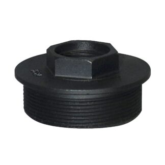 YANKEE HILL MACHINE COMPANY HUB DIRECT THREAD MNT 3/4X24