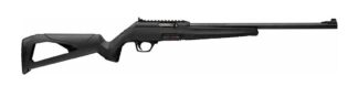 WRA WILDCAT SHADOW 22 LR 18IN BARREL 10RD BLACK OR 521169102