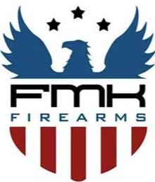 G3 9mm 3.87" OR B Brnz 10rd CA