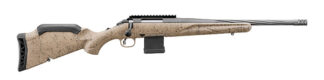 American Rifle Gen II Rnch 5.56 16.1" FDE 10rd