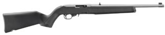 10/22 22LR 16.4" TB MLOK SS/Blk 10-rd