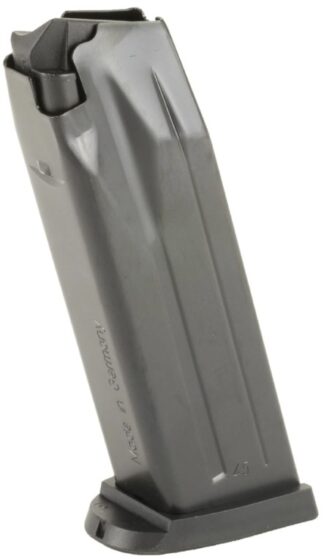 HK Magazine Mark 23 .45 ACP Steel Blk 12-rd