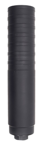 HYDROGEN S .308 Win DT 5/8-24 Titanium Black