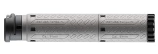 Print-X SQD 9mm Mod Titanium QD Blk/Grey