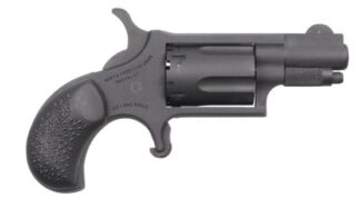 Mini Shadow 22LR 1 1/8" Blk/Blk 5-rd