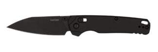 Bel Air XL 3.4" Pocket Black/Black