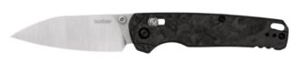 Bel Air XL 3.4" Pocket StnWash/Blk Mrbl CF