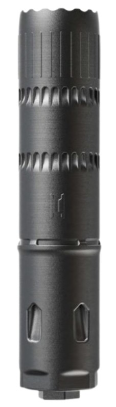EXO 7.62LRi Silencer HUB Comp Inconel Blk
