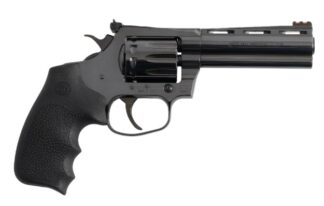 King Cobra Target 22LR 4.25" FO Blued 10rd