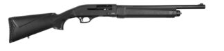 KOTA DR300 TAC 12ga 18.5" 3" FO Blk 3-rd
