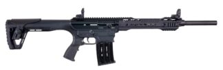 KOTA KAB12 12ga 18.5" 3" Blk 5-rd