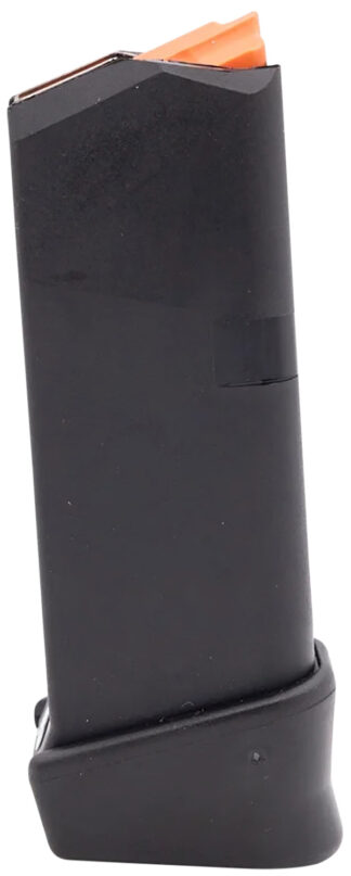 Glock 47702 G26  Gen5 12rd 9mm Luger Black Polymer