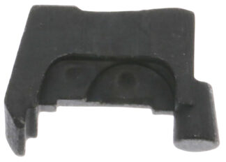 Rival Arms RARA62G001A Extractor 9mm Luger Compatible w/Glock Gen3-4 Black Stainless Steel