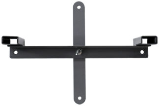 Birchwood Casey 1800MTS Metal Target Stand  Gray Metal 18" Wide