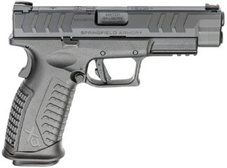 SPG XDME94510BHCOSP   10M ELT  4.5         16R BLK