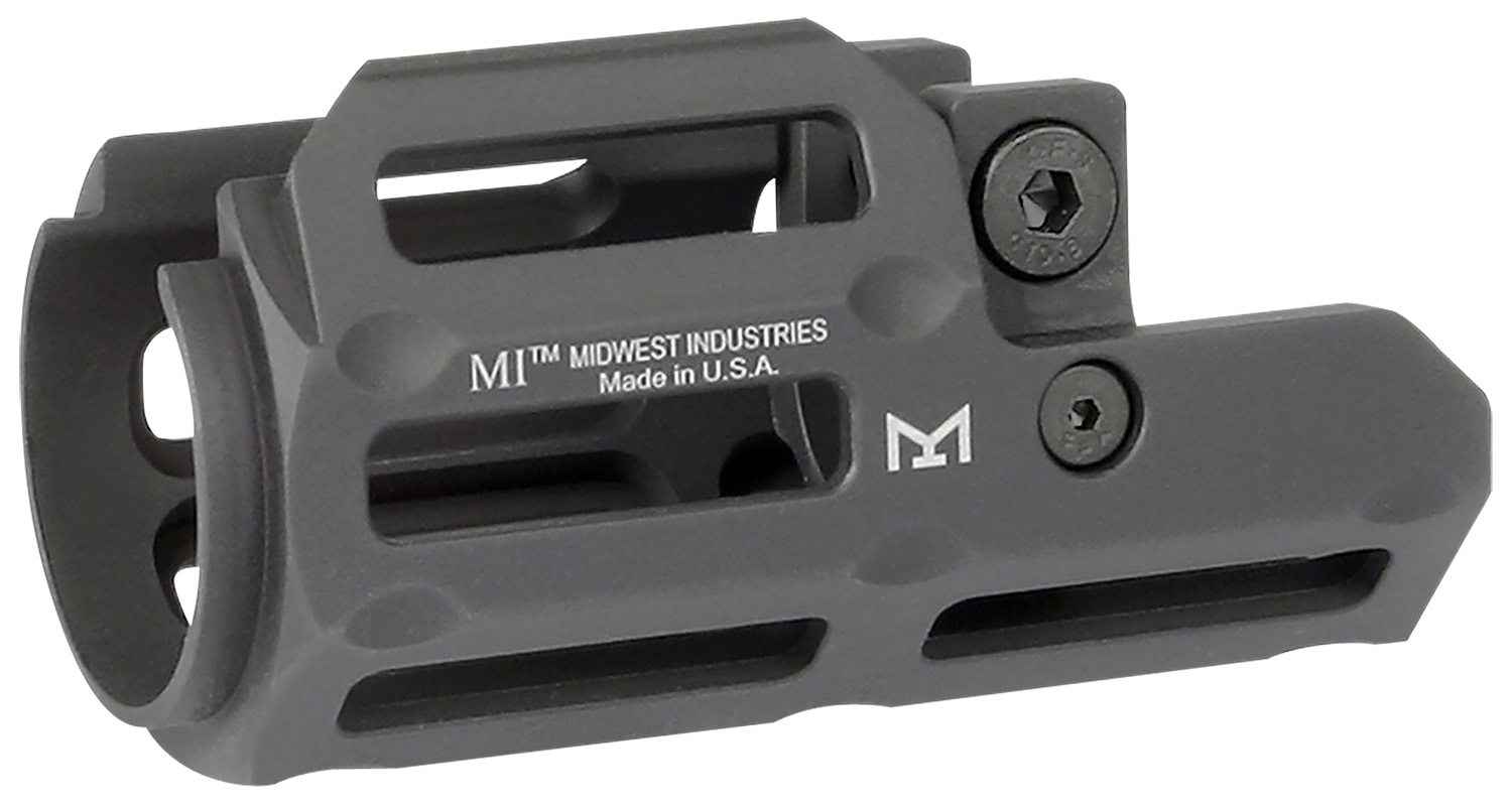 Midwest Industries MISP89M MP5K M-LOK Black Aluminum for HK MP5K