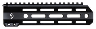 Stern Defense 002SDHG8 MOD4  8" Aircraft Grade Aluminum Anodized Receiver