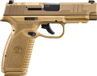 FN 66-101760 REFLEX XL MRD NMS 9M 1X15 1X18 FDE