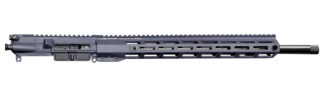 Rise Armament RA22ARCCUGRY18   22 ARC 18" Aluminum