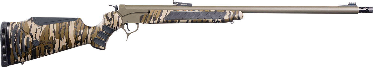 Thompson Center Arms Llc 6029R Encore Turkey 410 Gauge 3" 24"