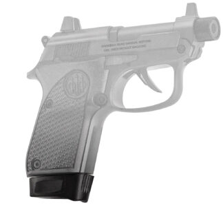 Beretta USA JM20X8 8rd 22 LR Fits Beretta 20X Bobcat Black Steel