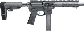 SPG STV98509B            ST VICTR 9MM  8.5 PST 32R