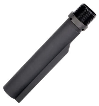 White Label Armory WLA-BUF-7010-01   Black AR-15