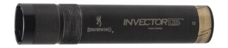 Browning 1133743   Invector-DS 16Gauge Light Full Extended Stainless Steel