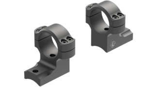 LEUPOLD MOUNT BC SAV 110 1" HIGH 8-40