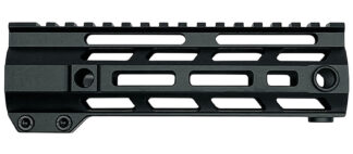TACFIRE HG277 7" MLOK F-FLT HNDGRD FULL RL QD