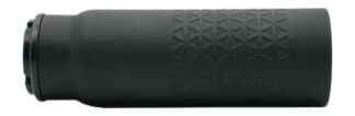 Black Rain Ordnance BRO-CHINOOK Outflow Silencer 223/5.56 NATO 1.75" Black Titanium