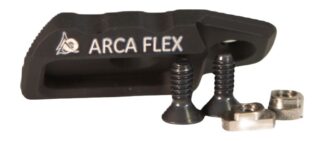 ODIN ACC-ARCA-FLEX-M-BLK    SIDEWAYS ARCA RL MLOK