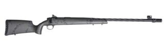 Weatherby 3MZY01N50R8BBP 307 Muzzleloader 50 Cal 26"