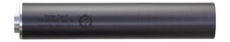 Inland MFG ICANII30   30Cal Black Stainless Steel 5/8"x24