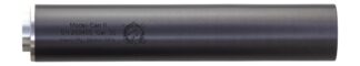 Inland MFG ICANII45   45Cal Black Stainless Steel .578"x28