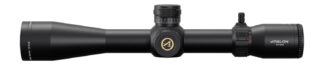 ATHLON 212131  ARES HLR  2.5-15X42 30MM APLRH2 MOA