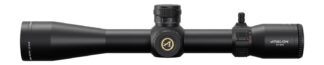 ATHLON 212132  ARES HLR  2.5-15X42 30MM APLRH2 MIL