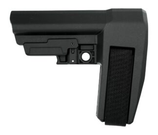 SBTACT SBA6X-01-SB   5 POSITION ADJUSTABLE  BLK