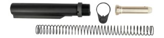 ONE OH-BT01 AR15 BUFFER TUBE KIT CARBINE BUFFER