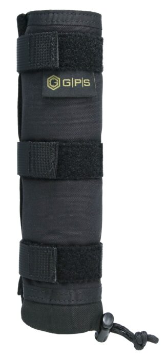 GPS GPS-T800-85B      TACT SUPPRESS COVER 8.5  BLK