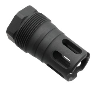 CMMG 11DB055 ZEROED B-DAPTER SVB BRAKE 9MM 1/2X28
