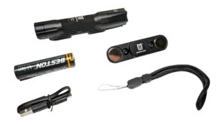 MAGNE-TECH RGLII-M          RGLII-M TACT WPN LIGHT