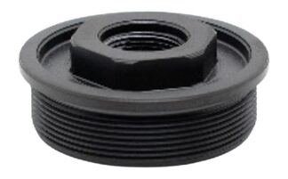 REARDEN 10162 DIRECT THREAD 5/8X24 SQUARE PVD