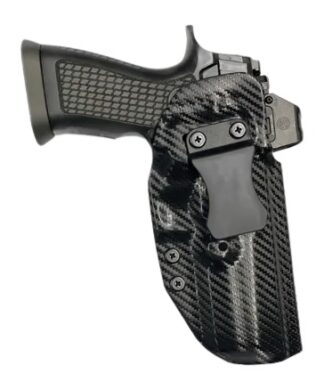 UM QU-SIG-320X5-AM      QUALIFIER P320 X5 LEGION