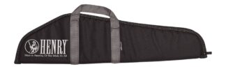 ALLEN 60132HRY HENRY LOGO CASE AXE 32" BLK/GRY